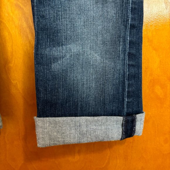 7 for all man kind flynt capri - Picture 7 of 16